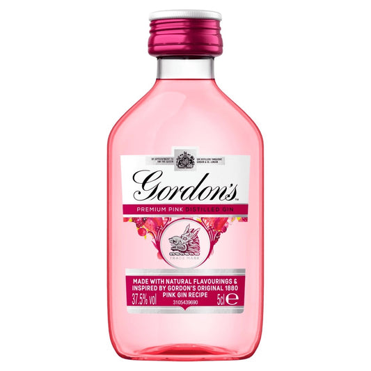 Gordon's Premium Pink 5cl