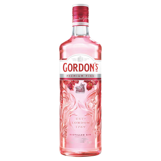 Gordon's Premium Pink 70cl