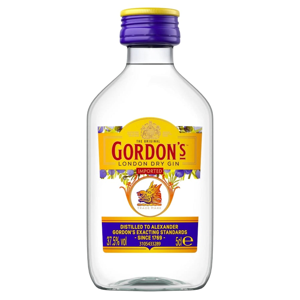 Gordon's The Original 5cl