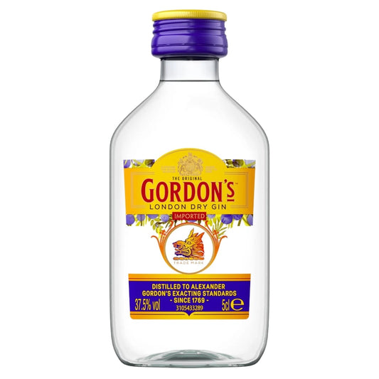 Gordon's The Original 5cl
