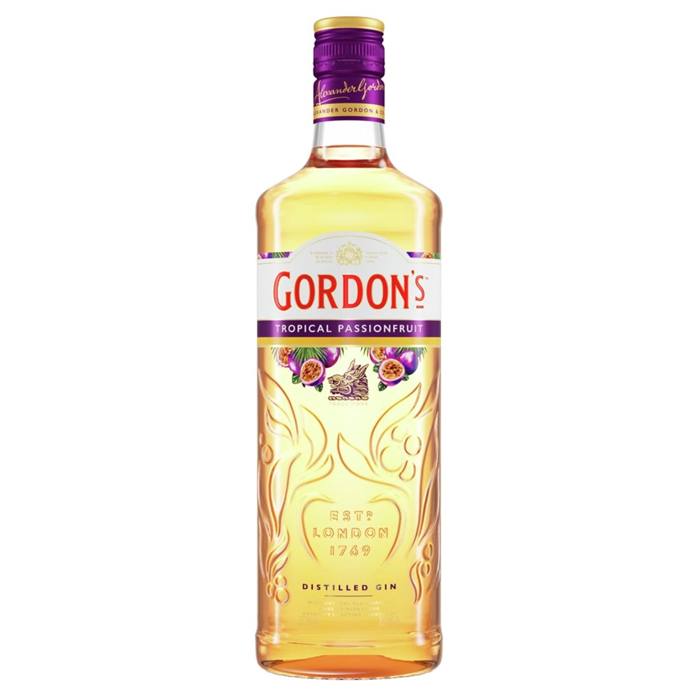 Gordon's Tropical Passionfruit 70cl