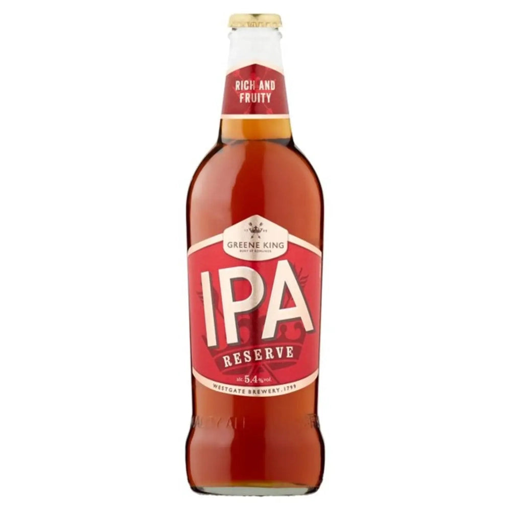 Greene King IPA Gold Beer 500ml