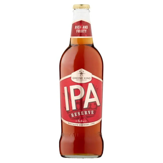 Greene King IPA Gold Beer 500ml