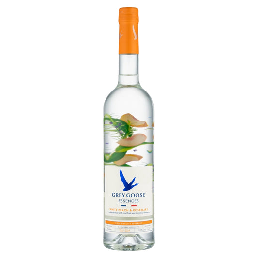 Grey Goose Essences White Peach & Rosemary 70cl