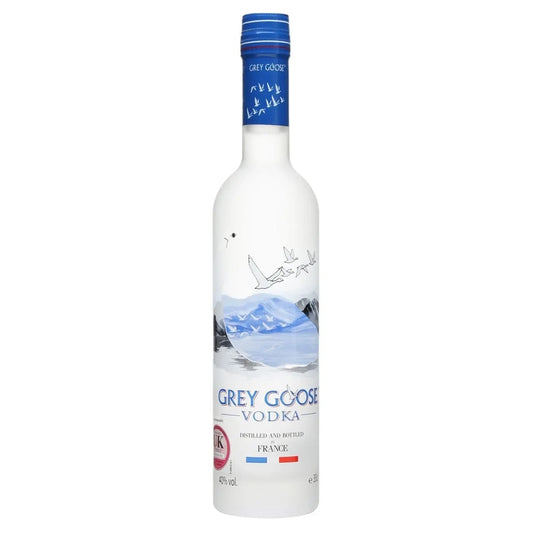 Grey Goose L'original Vodka 35cl