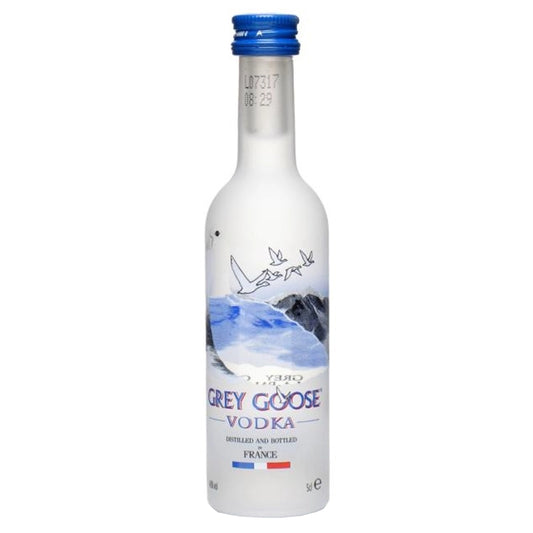 Grey Goose L'original Vodka 5cl
