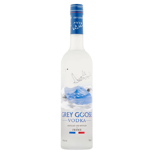 Grey Goose L'original Vodka 70cl