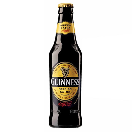 Guinness Foreign Extra Stout 325ml