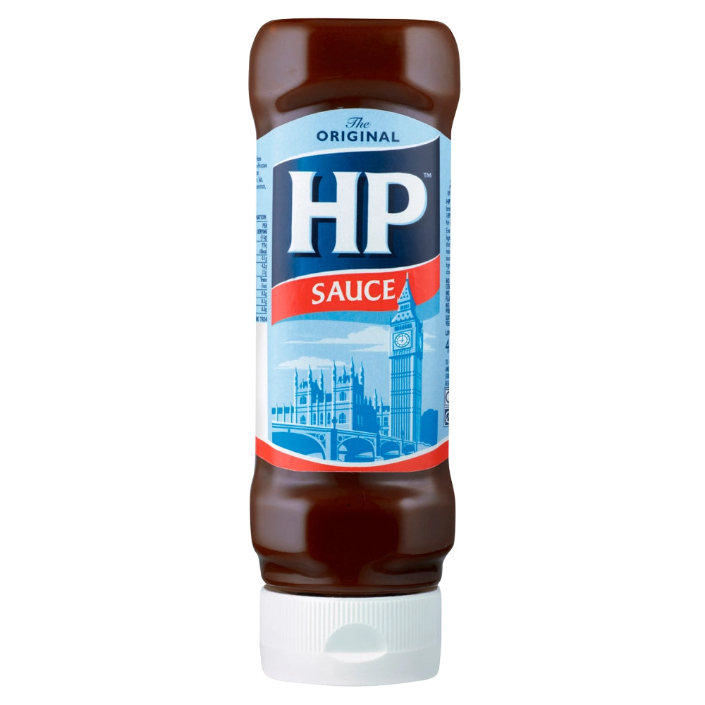 HP The Original Sauce 450g