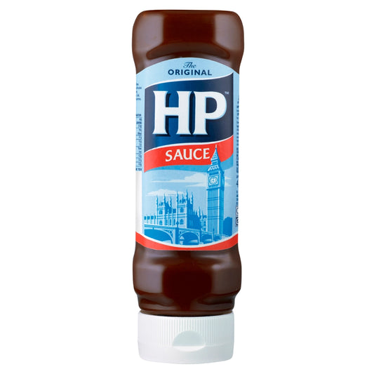 HP The Original Sauce 450g
