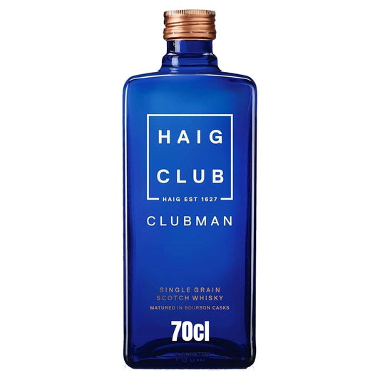Haig Club Clubman Whisky 70cl