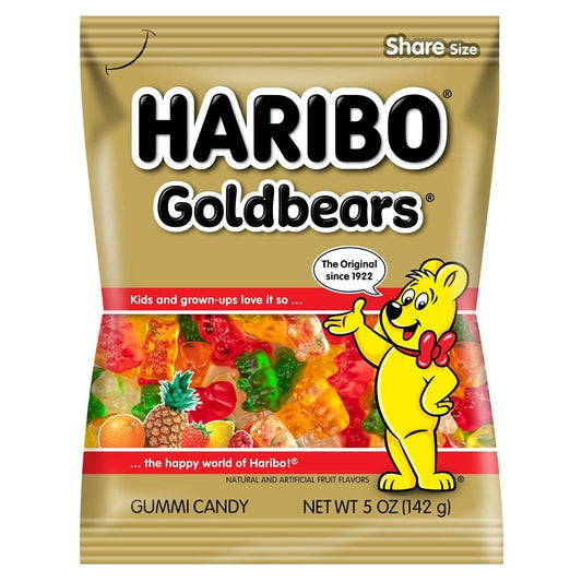 Haribo Goldbears 140g
