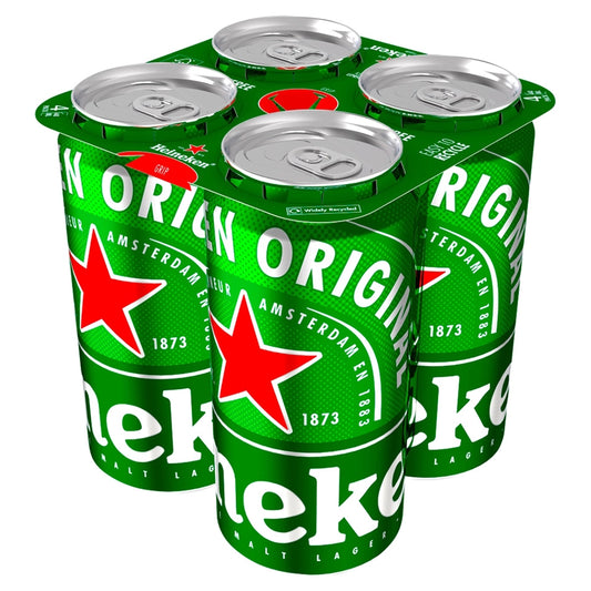 Heineken 4x440ml