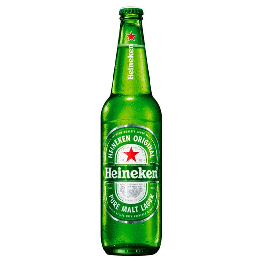 Heineken 660ml