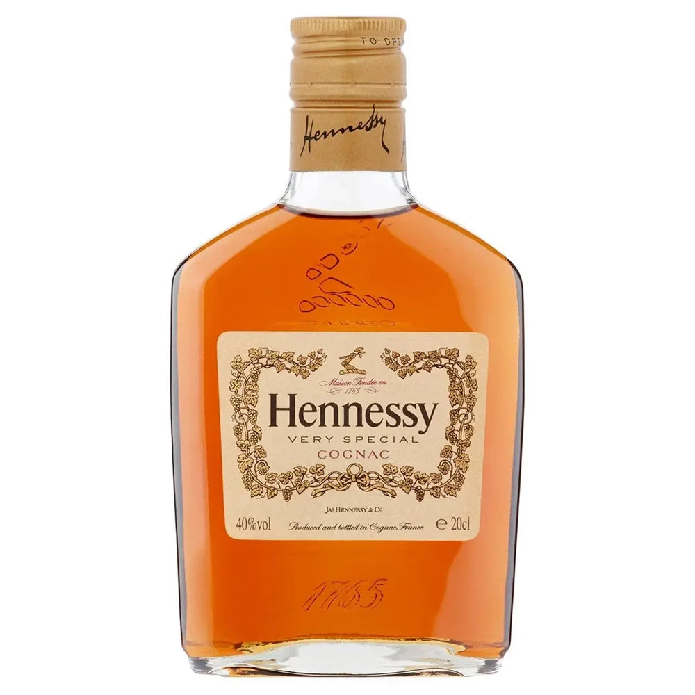 Hennessy VS Cognac 20cl