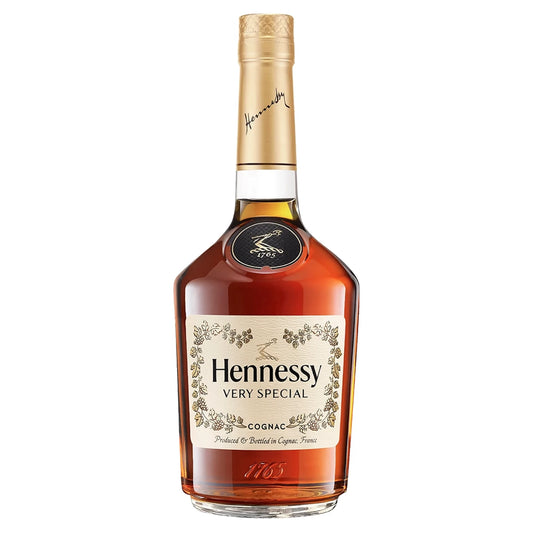 Hennessy VS Cognac 35cl