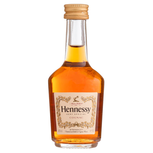 Hennessy VS Cognac 5cl