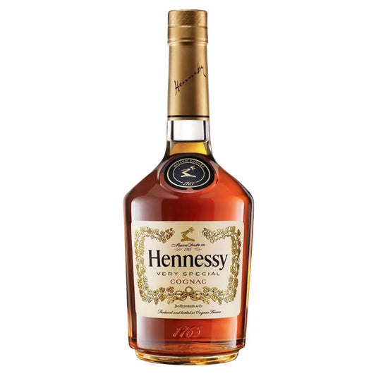 Hennessy Vs Cognac 70cl
