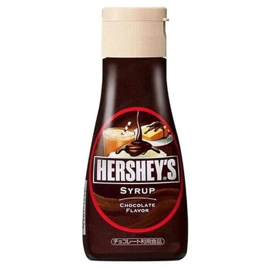 Hershey's Chocolate Syrup 260g