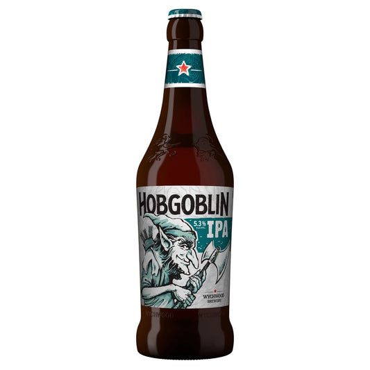 Hobgoblin IPA 5.3% 500ml