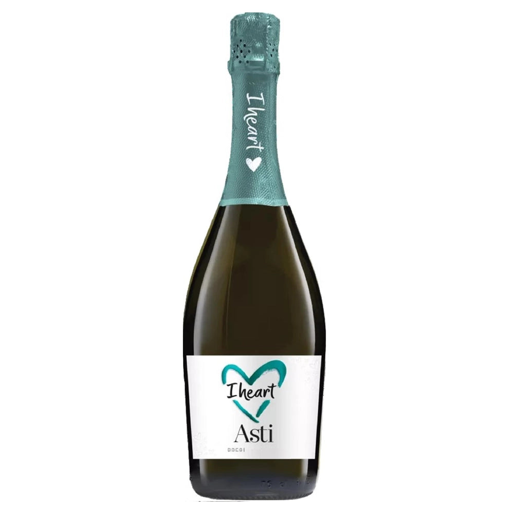I Heart Asti 7.5% 75CL