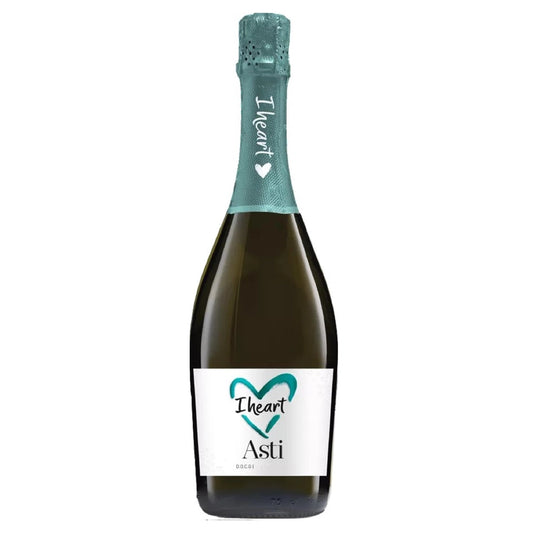 I Heart Asti 7.5% 75CL