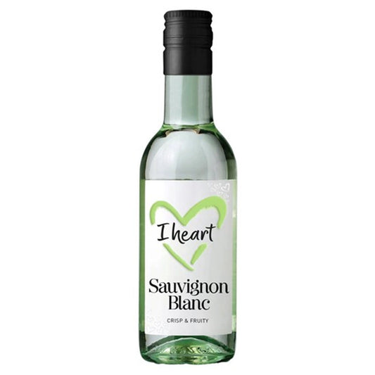 I Heart Sauvignon 187ml
