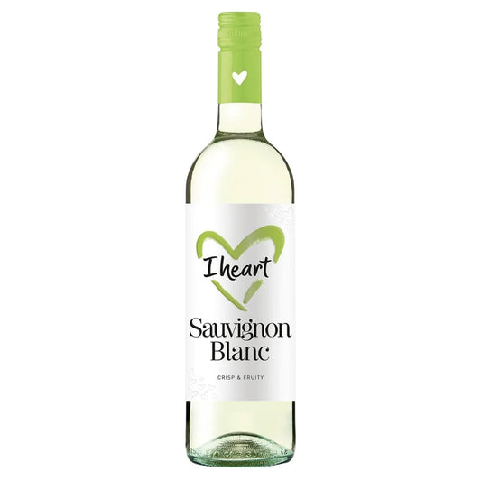 I Heart Sauvignon 70cl