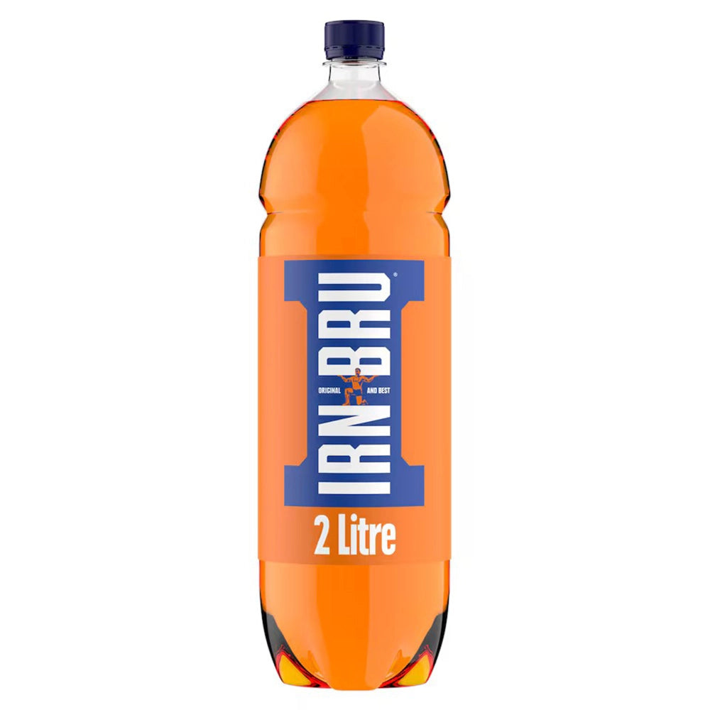 IRN-BRU Original 2L