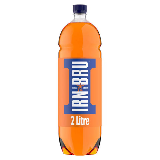 IRN-BRU Original 2L
