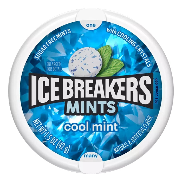 Ice Breakers Cool Mint