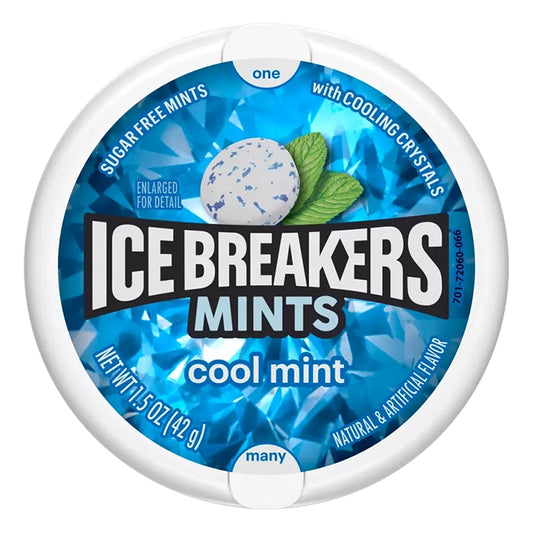 Ice Breakers Cool Mint