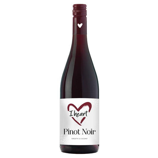 I heart Pinot Noir 75cl
