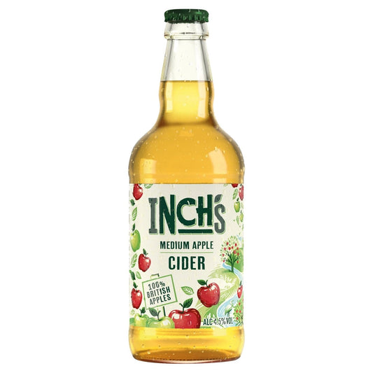 Inch's Cider 500ml