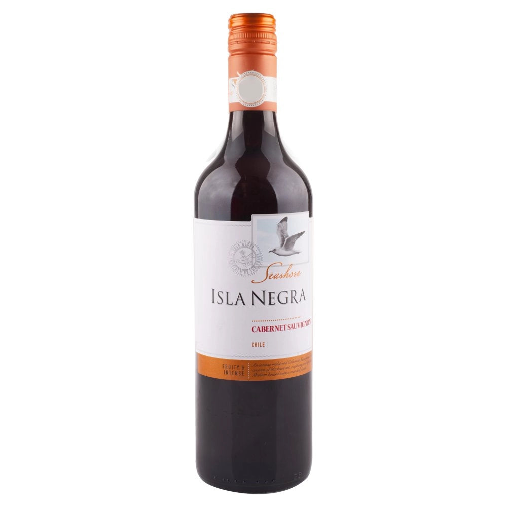 Isla Negra Cabernet Sauvignon 75cl