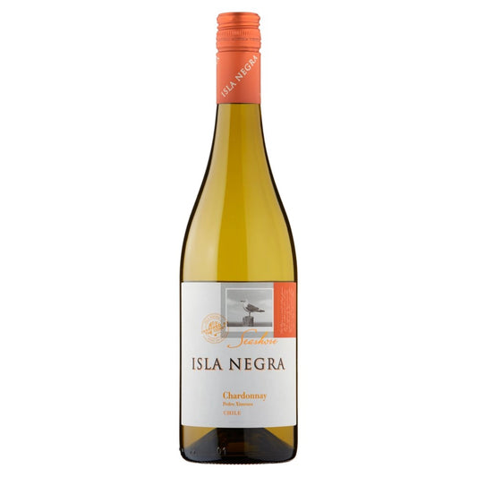 Isla Negra Chardonnay 70cl