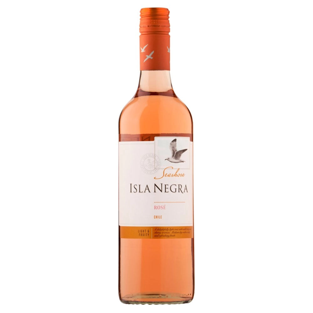 Isla Negra Rose 70cl