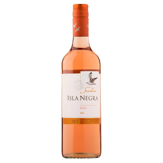 Isla Negra Rose 70cl