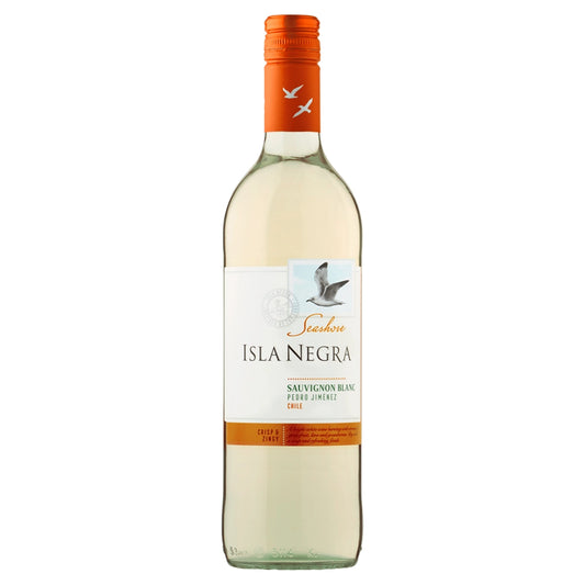 Isla Negra Sauvignon 70cl