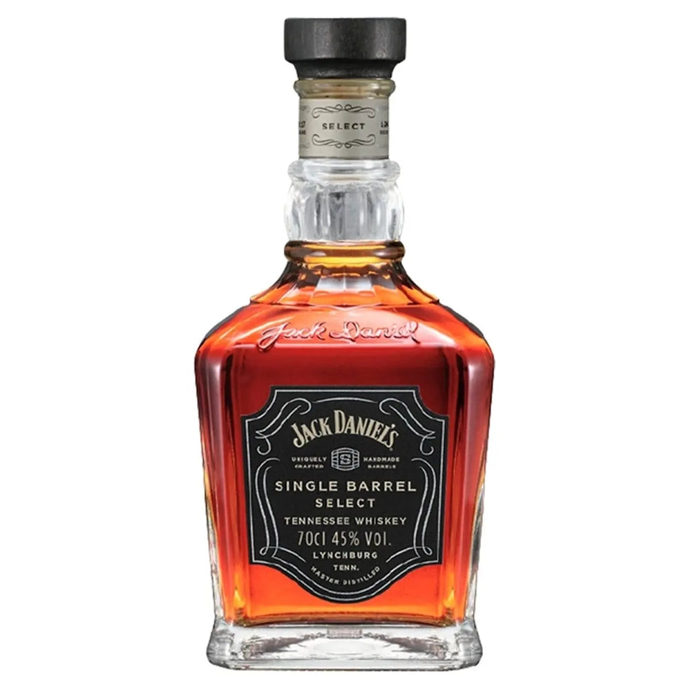 Jack Daniel's Single Barrel Select Tennessee Whiskey 70cl
