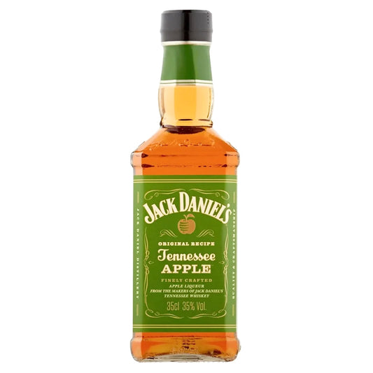 Jack Daniel's Tennessee Apple 35cl