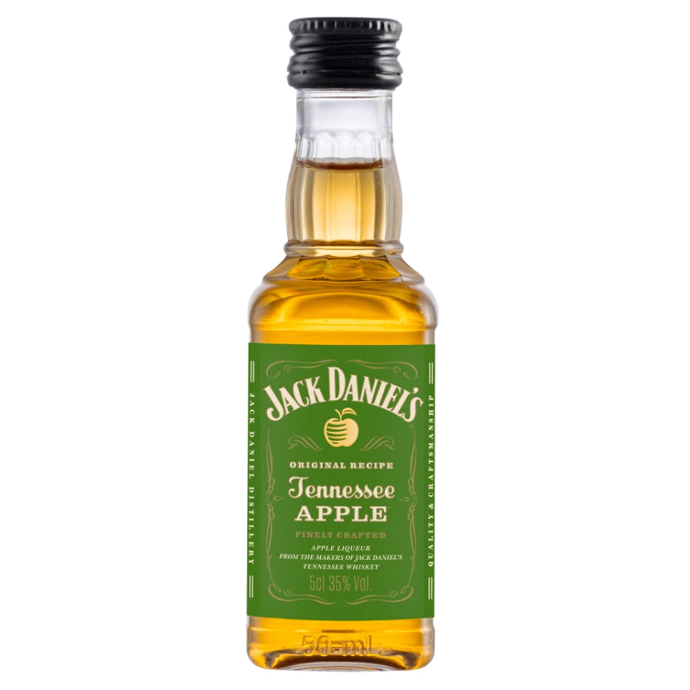 Jack Daniel's Tennessee Apple 5cl