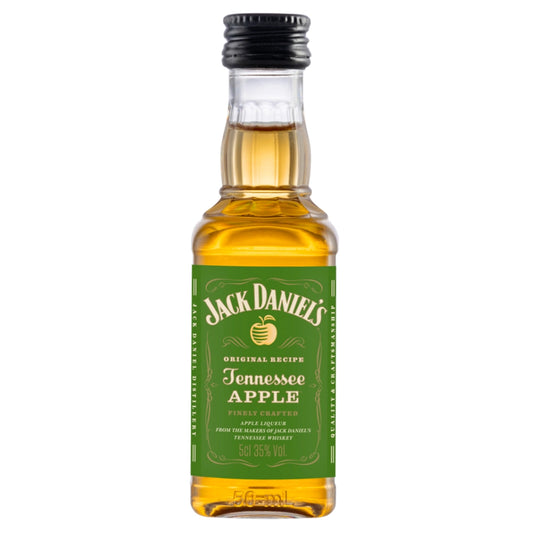 Jack Daniel's Tennessee Apple 5cl
