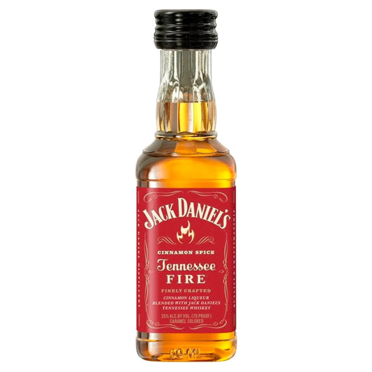 Jack Daniel's Tennessee Fire 5cl