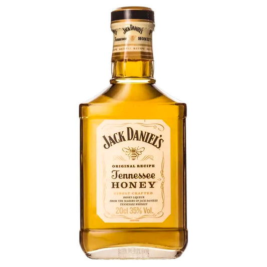 Jack Daniel's Tennessee Honey 20cl