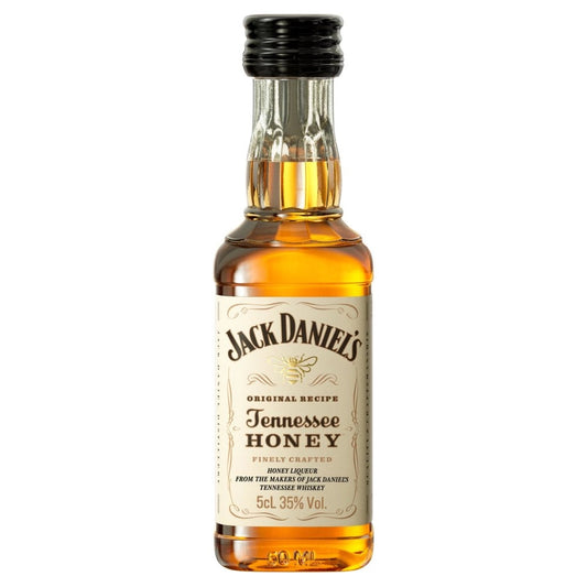 Jack Daniel's Tennessee Honey 5cl