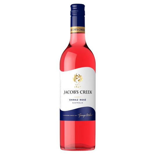 Jacob's Creek Rose 70cl