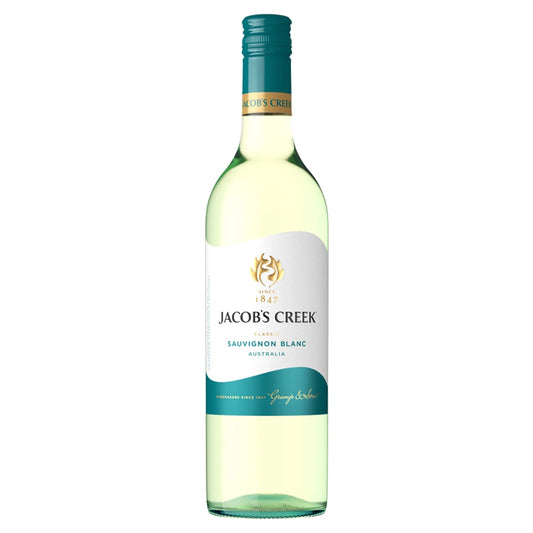 Jacob's Creek Sauvignon 70cl