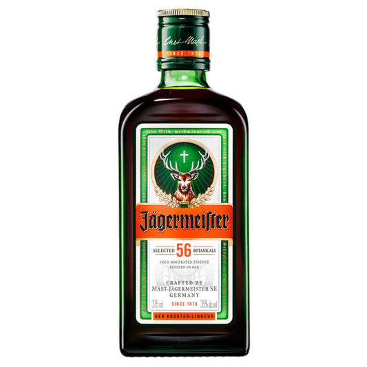Jagermeister Liqueur 35cl