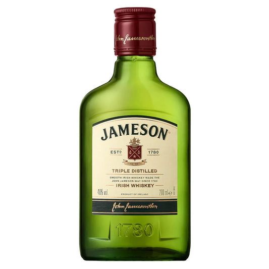 Jameson Irish Whiskey 20cl